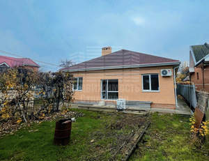 Дача 128м², 1-этажный, участок 6 сот.