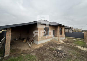 Дом 120м², 1-этажный, участок 5 сот.