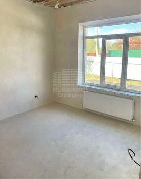 Дом 98м², 1-этажный, участок 3 сот.