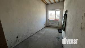 Таунхаус 91м², 3-этажный, участок 2 сот.