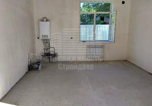 Дом 154м², 2-этажный, участок 6 сот.