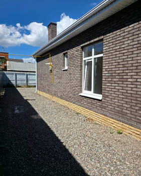 Дом 75м², 1-этажный, участок 3 сот.