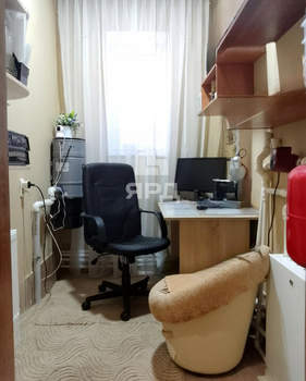 Дом 200м², 3-этажный, участок 3 сот.