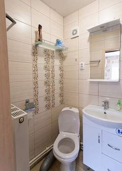 Дом 31м², 1-этажный, участок 1 сот.