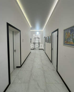 Дом 470м², 2-этажный, участок 6 сот.