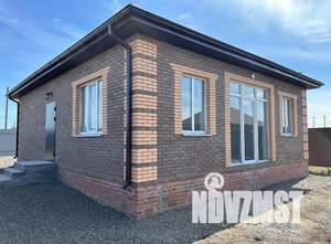 Дом 85м², 1-этажный, участок 5 сот.