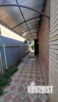 Дом 120м², 2-этажный, участок 3 сот.