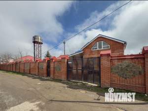 Коттедж 300м², 2-этажный, участок 12 сот.