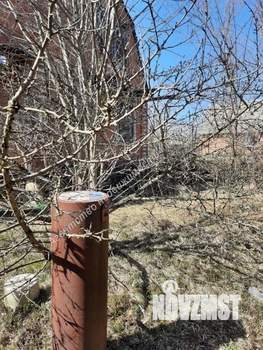 Дом 35м², 1-этажный, участок 9 сот.