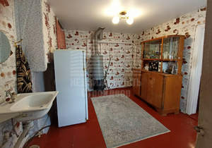 Дом 38м², 1-этажный, участок 1 сот.