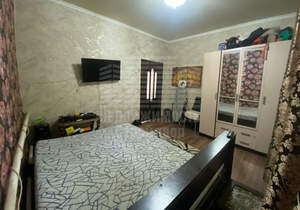 Дом 61м², 1-этажный, участок 3 сот.