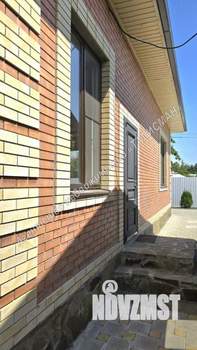 Дом 144м², 1-этажный, участок 6 сот.