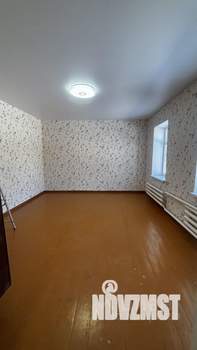 Дом 60м², 1-этажный, участок 3 сот.