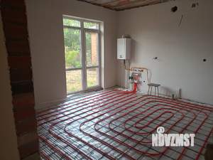 Дом 77м², 1-этажный, участок 6 сот.