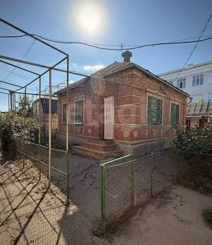 Дом 83м², 1-этажный, участок 5 сот.