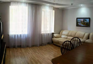 Дом 100м², 1-этажный, участок 4 сот.