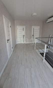 Дом 133м², 2-этажный, участок 2 сот.