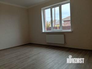 Дом 86м², 1-этажный, участок 3 сот.