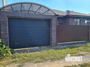 Дом 142м², 1-этажный, участок 6 сот.