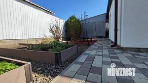 Дом 121м², 2-этажный, участок 4 сот.