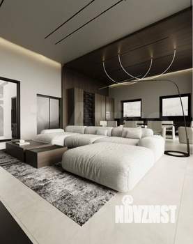 Дом 201м², 1-этажный, участок 6 сот.