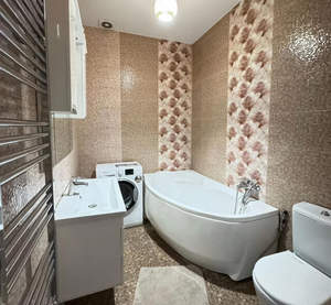 Дом 107м², 1-этажный, участок 4 сот.