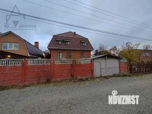 Дача 253м², 2-этажный, участок 12 сот.