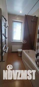 Дом 79м², 1-этажный, участок 7 сот.