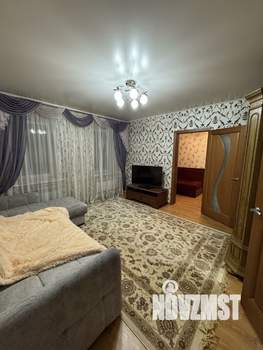 Дом 58м², 1-этажный, участок 6 сот.