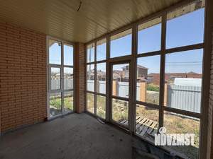 Дом 122м², 1-этажный, участок 6 сот.