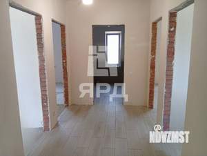 Дом 87м², 1-этажный, участок 3 сот.