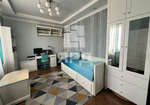 Дом 145м², 2-этажный, участок 5 сот.