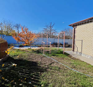 Дача 122м², 1-этажный, участок 6 сот.