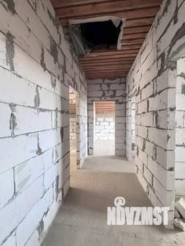 Дом 160м², 2-этажный, участок 6 сот.