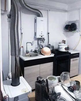 Дом 128м², 1-этажный, участок 5 сот.