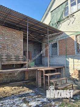 Дом 97м², 2-этажный, участок 5 сот.