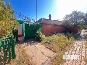 Дом 40м², 1-этажный, участок 3 сот.