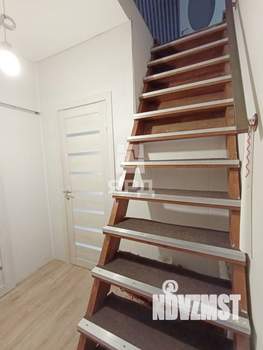 Дом 155м², 2-этажный, участок 4 сот.