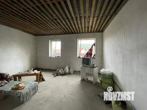 Дом 65м², 1-этажный, участок 6 сот.