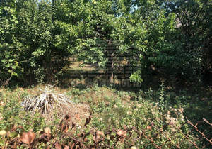 Дом 40м², 1-этажный, участок 6 сот.