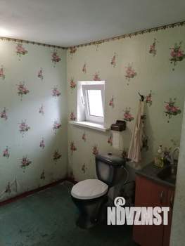 Дом 50м², 1-этажный, участок 2 сот.