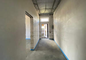 Дом 139м², 1-этажный, участок 5 сот.