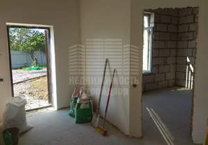 Дом 154м², 2-этажный, участок 6 сот.