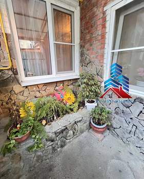 Дом 26м², 1-этажный, участок 1 сот.