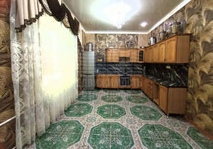 Дом 379м², 1-этажный, участок 17 сот.