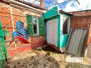 Дом 40м², 1-этажный, участок 3 сот.