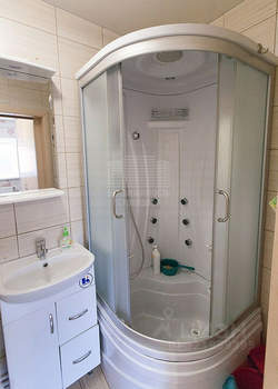 Дом 31м², 1-этажный, участок 1 сот.