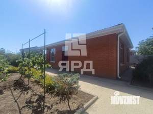 Дом 90м², 1-этажный, участок 6 сот.