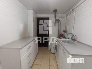 Дом 38м², 1-этажный, участок 2 сот.