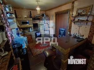 Дом 109м², 2-этажный, участок 2 сот.